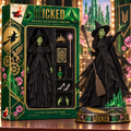 Premium WKCD Commemorative Figure TMH