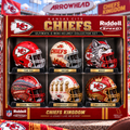 Premium KCC Mini Helmet Collection LNTH