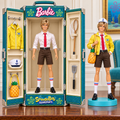 Premium SBSP Commemorative Figure NHVH