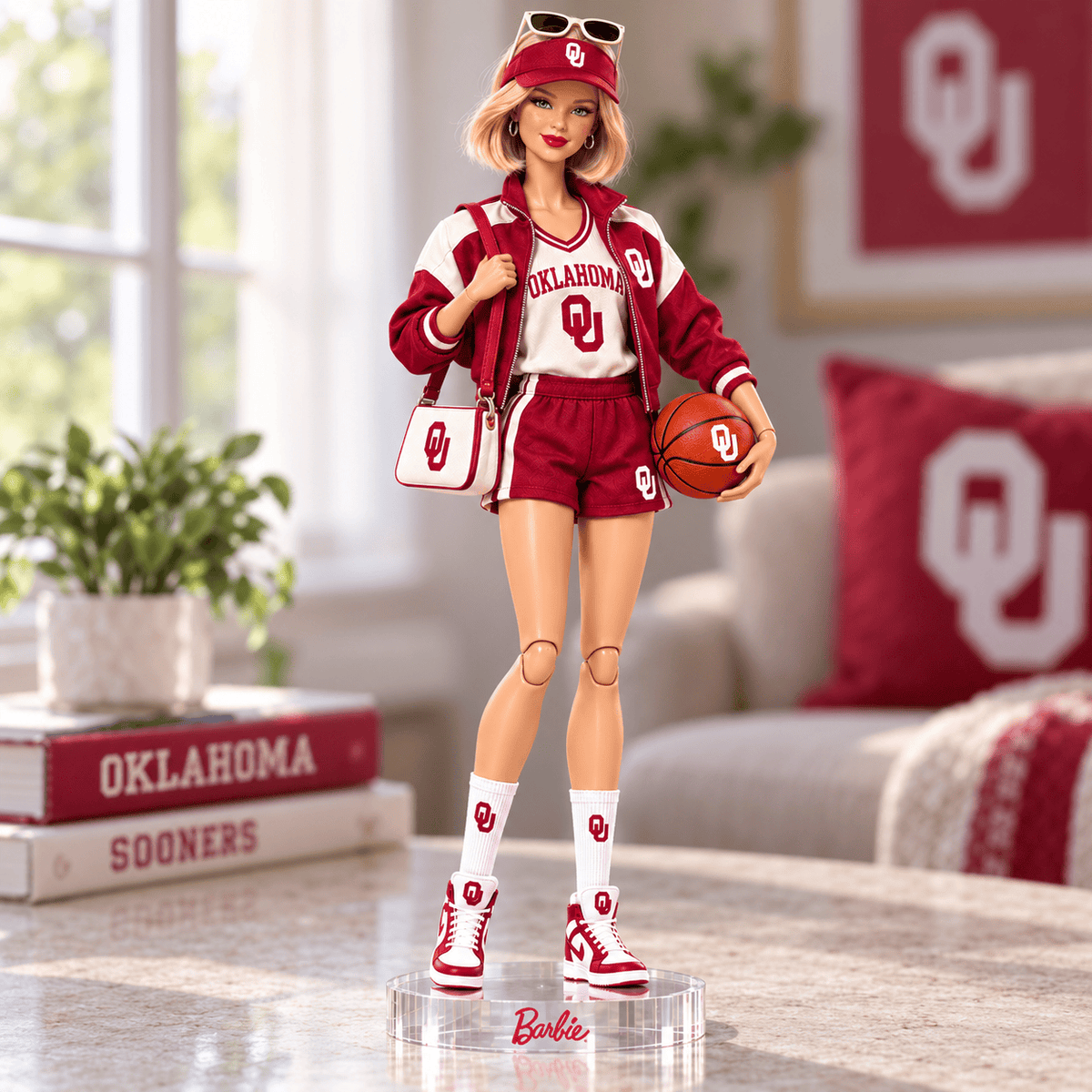 OSN Premium Commemorative Figure TTTT