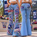 Premium NYG Flared Jeans TTMH